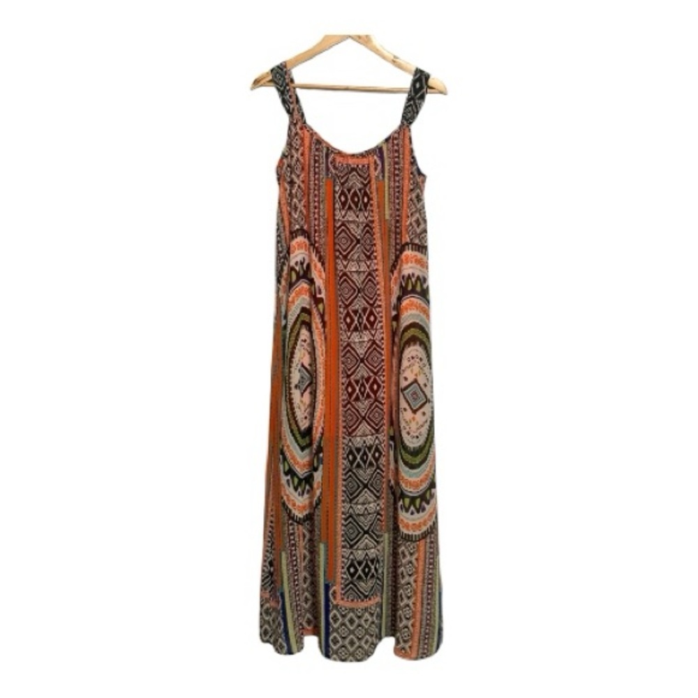Women’s maxi dress size S - Picture 3 of 3